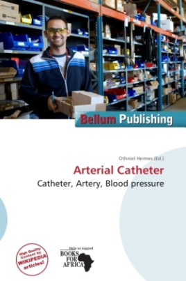 Arterial Catheter