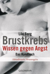 Brustkrebs, Wissen gegen Angst