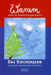 Warum hängt am Weihnachtsbaum kein Ei?