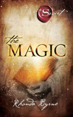 The Magic, English Edition