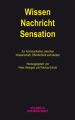 Wissen - Nachricht - Sensation