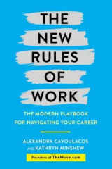 The New Rules of Work