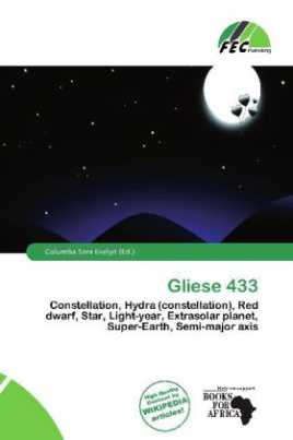 Gliese 433