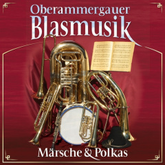 Märsche und Polkas