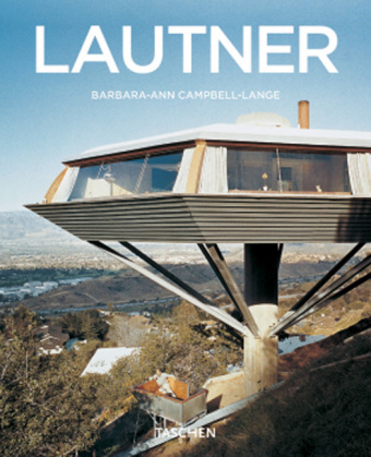 John Lautner