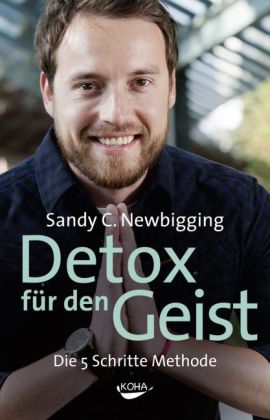 Detox für den Geist