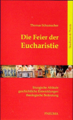 Die Feier der Eucharistie