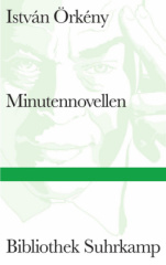 Minutennovellen