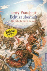 Echt zauberhaft