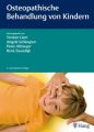 Osteopathische Behandlung von Kindern