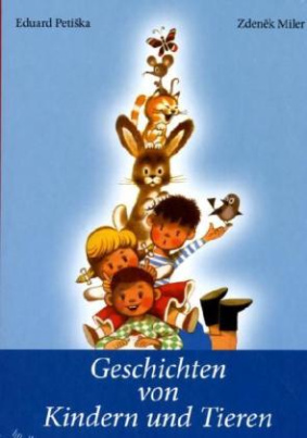 Geschichten von Kindern und Tieren