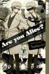 Are you Alice?. Bd.9