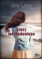 Sturz ins Bodenlose