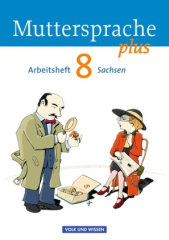 8. Schuljahr, Arbeitsheft