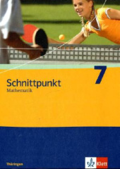 7. Schuljahr, Schülerbuch