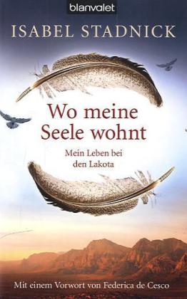 Wo meine Seele wohnt