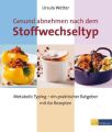 Gesund abnehmen nach dem Stoffwechseltyp