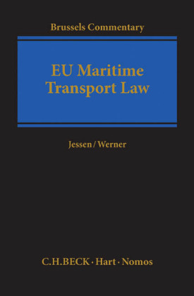 Brussels Commentary on EU Maritime Transport Law