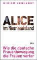 Alice im Niemandsland