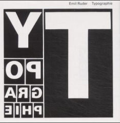 Typographie. Typography