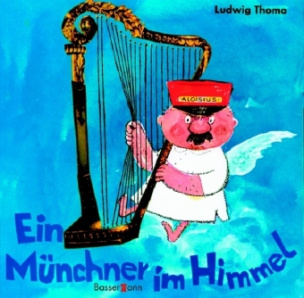 Ein Münchner im Himmel