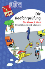 Die Radfahrprüfung