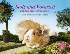 Stolz und Vorurteil mit den Meerschweinchen