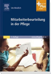 Mitarbeiterbeurteilung in der Pflege