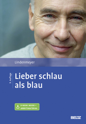 Lieber schlau als blau