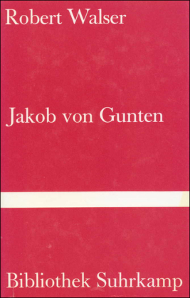 Jakob von Gunten