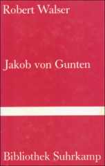 Jakob von Gunten