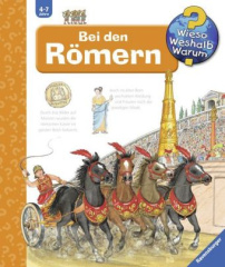 Bei den Römern