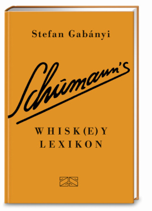 Schumann's Whisk(e)ylexikon