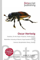 Oscar Hertwig