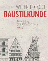 Baustilkunde