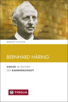 Bernhard Häring