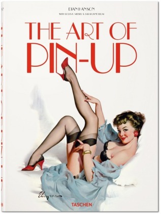 The Art of Pin-up