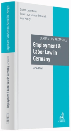 Employment & Labor Law in Germany