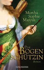 Die Bogenschützin