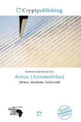 Attica (Automobiles)