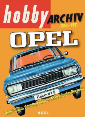 Hobby Archiv Opel