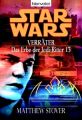 Star Wars, Das Erbe der Jedi-Ritter - Verräter