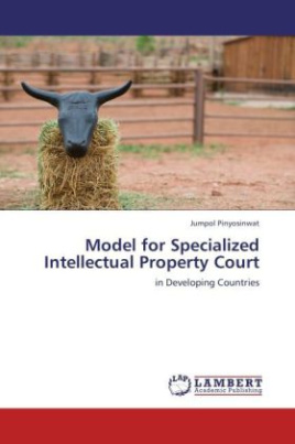 Model for Specialized Intellectual Property Court