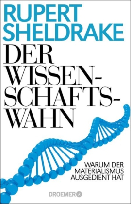 Der Wissenschaftswahn