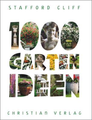 1000 Gartenideen