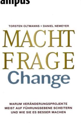 Machtfrage Change