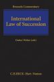 International Law of Succession