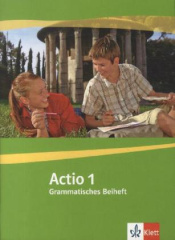 Grammatisches Beiheft