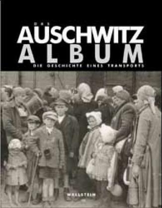 Das Auschwitz-Album