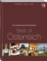 Eine kulinarische Entdeckungsreise Best of Österreich